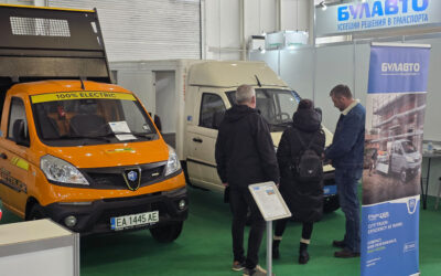 АГРА 2026: Булавто България и Piaggio Commercial представят новото поколение транспортни решения за агросектора